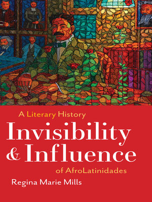 cover image of Invisibility and Influence
